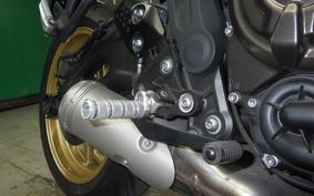 YAMAHA XSR700 2022 RM41J