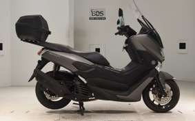 YAMAHA N-MAX 1994 SED6J