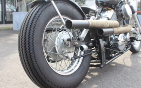 YAMAHA DRAGSTAR 250 VG02J