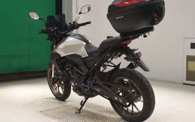 HONDA CB250RA 2004 MC52