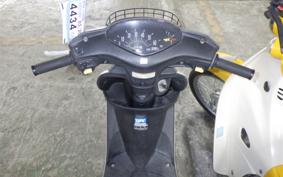HONDA DIO Gen.6 AF62