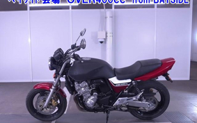 HONDA CB400SFV-1