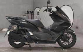 HONDA PCX125 JK05