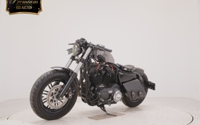 HARLEY XL1200X 2017