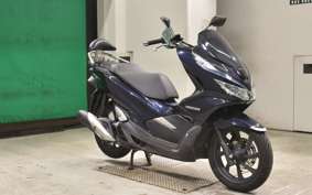 HONDA PCX125-3ﾊEVEﾘｯﾄﾞ JF84