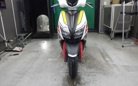 YAMAHA CYGNUSｸﾞﾘﾌｧｽ 2026 SEJ4J