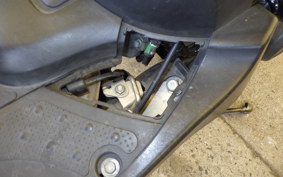 HONDA ZOOMER AF58