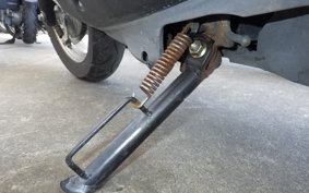 YAMAHA JOG Gen.5 2006 SA36J