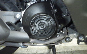 HONDA TODAY 2 2026 AF67