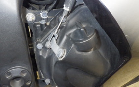 KAWASAKI NINJA 250R 2007 EX250K