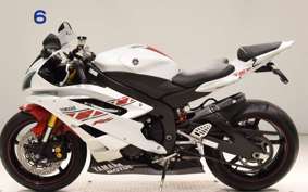 YAMAHA YZF-R6 2007
