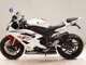 Фото Yamaha YZF-R6 2007 с японского аукциона