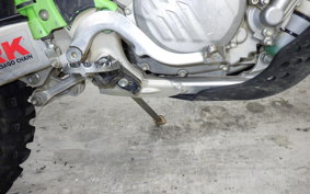 KAWASAKI KX250 KX252C