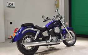 HONDA SHADOW 400 2008 NC34