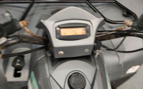 KYMCO  KYMCO MXU450ILE ..