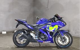 YAMAHA YZF-R25 RG10J