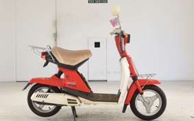 YAMAHA PASETTA 5M0