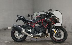 KAWASAKI ZH2 ZRT00K