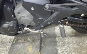 KAWASAKI NINJA 400 2014 EX400E