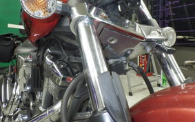 YAMAHA XV1900 RAIDER 2008