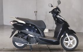 HONDA LEAD 125 JF45