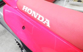 HONDA CRF250 RALLY 2025 ME12