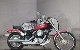 KAWASAKI VULCAN 400 1996 VN400A