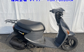 SUZUKI LETS4