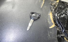 SUZUKI LET's 4 Basket