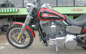 HARLEY FXDL1580 2006 GN1