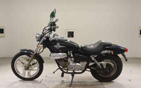 HONDA MAGNA 50 AC13