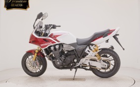 HONDA CB1300SB SUPER BOLDOR SP 2026 SC54