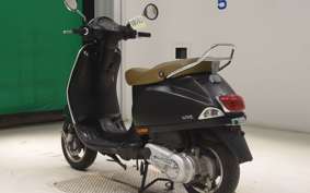 VESPA VXL125 2001