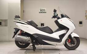 HONDA FORZA SI MF12