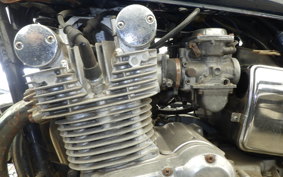 SUZUKI GS750G 1980 GS750G