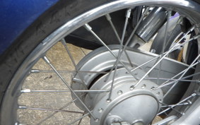 HONDA C110 SUPER CUB JA44