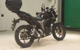 SUZUKI GIXXER 150 NG4BG