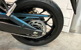 YAMAHA YZF-YZF-R3 ABS 2021 RH13J