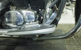 HONDA SHADOW 400 2007 NC34