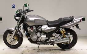 YAMAHA XJR1300 1998 RP01J
