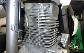 KAWASAKI KLX125 2013 LX125C