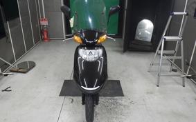 HONDA SPACY 100 1983 JF13