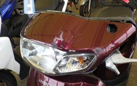 HONDA TACT-4ﾍﾞｰｼｯｸ AF79