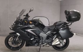 KAWASAKI NINJA1000 ZXT00W