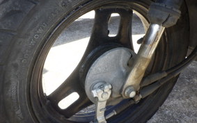 SUZUKI ADDRESS V50 Gen.2 CA44A