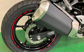 KAWASAKI Ninja 250 ABS EX250P