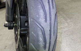 KAWASAKI NINJA 250 SL 2007