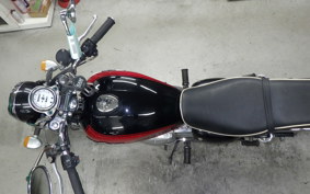 KAWASAKI ESTRELLA RS BJ250A