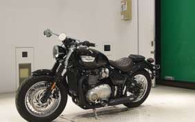 TRIUMPH BONNEVILLE SPEED 2018