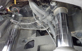 HONDA SILVER WING 400 GTA 2012 NF03